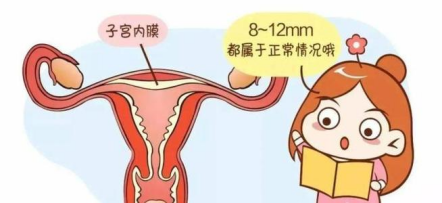 什么情况下会影响子宫内膜的容受性？