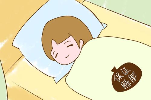 睡眠障碍也与女性生育力有关