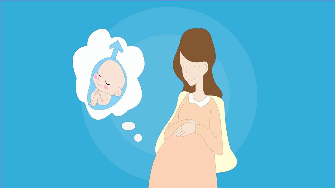 试管男孩,女孩可以选择吗(试管婴儿可以选择男孩女孩吗?)-第1张图片-鲸幼网